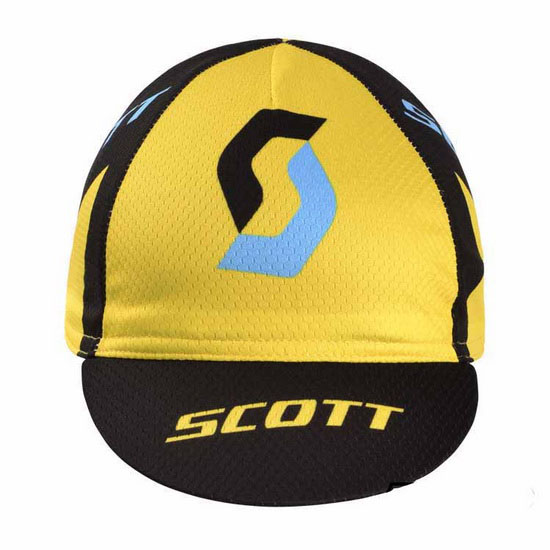 2014 Scott Gorro Ciclismo